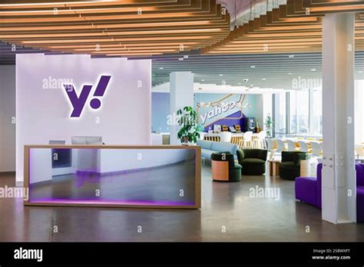 Verizon's Yahoo Acquisition Gives Yahoo's Former CEO A Huge Stock Payout