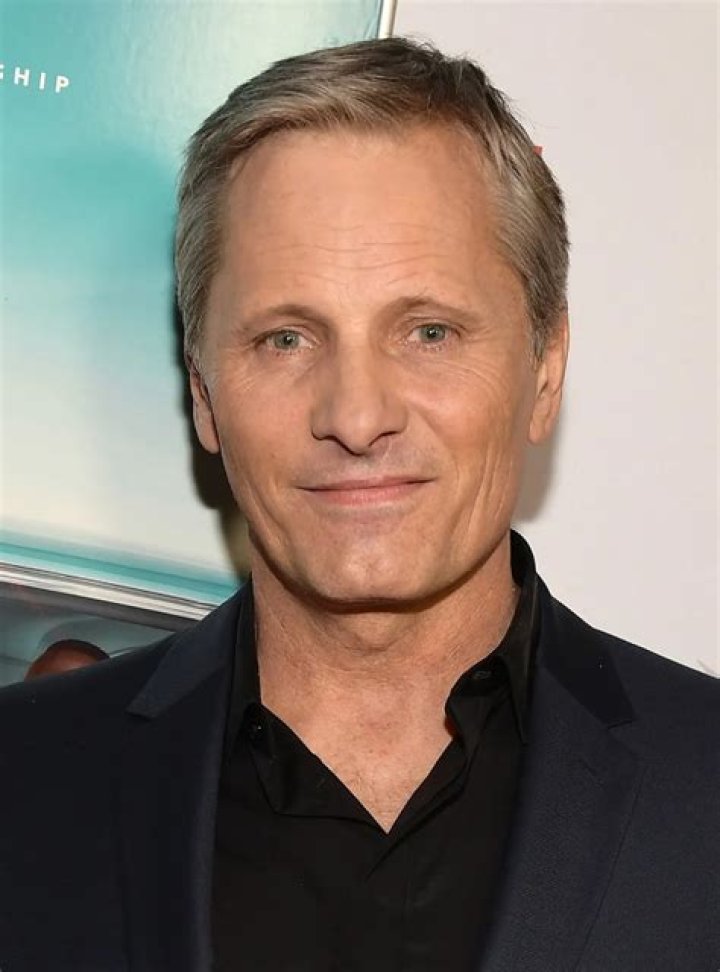 Viggo Mortensen Net Worth | Celebrity Net Worth