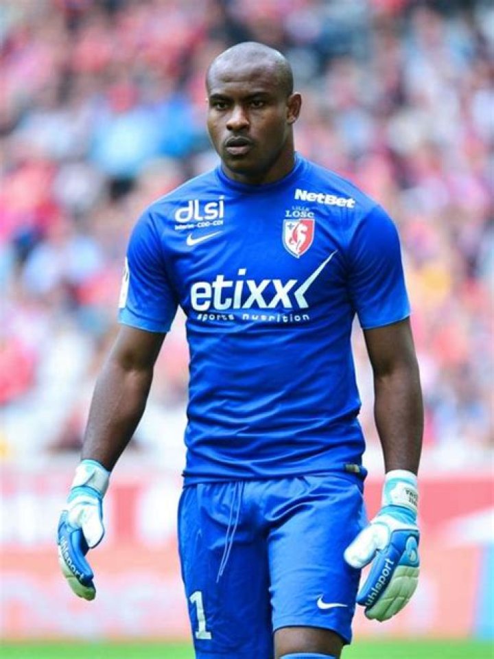 Vincent Enyeama Net Worth | Celebrity Net Worth