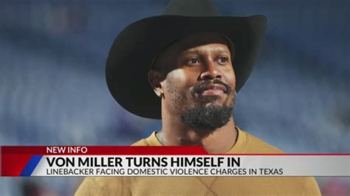 Von Miller Fined Thousands Of Dollars For Farting