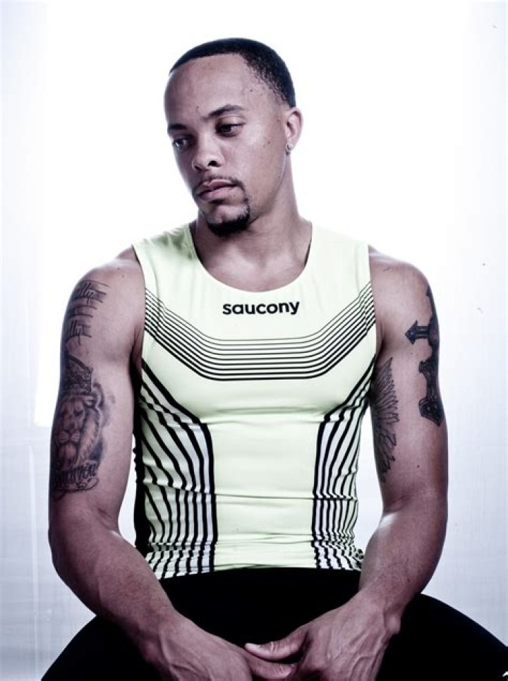 Wallace Spearmon Net Worth | Celebrity Net Worth