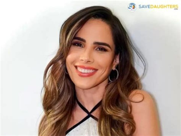Wanessa Camargo Net Worth | Celebrity Net Worth