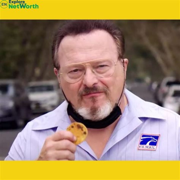 Wayne Knight Net Worth | Celebrity Net Worth