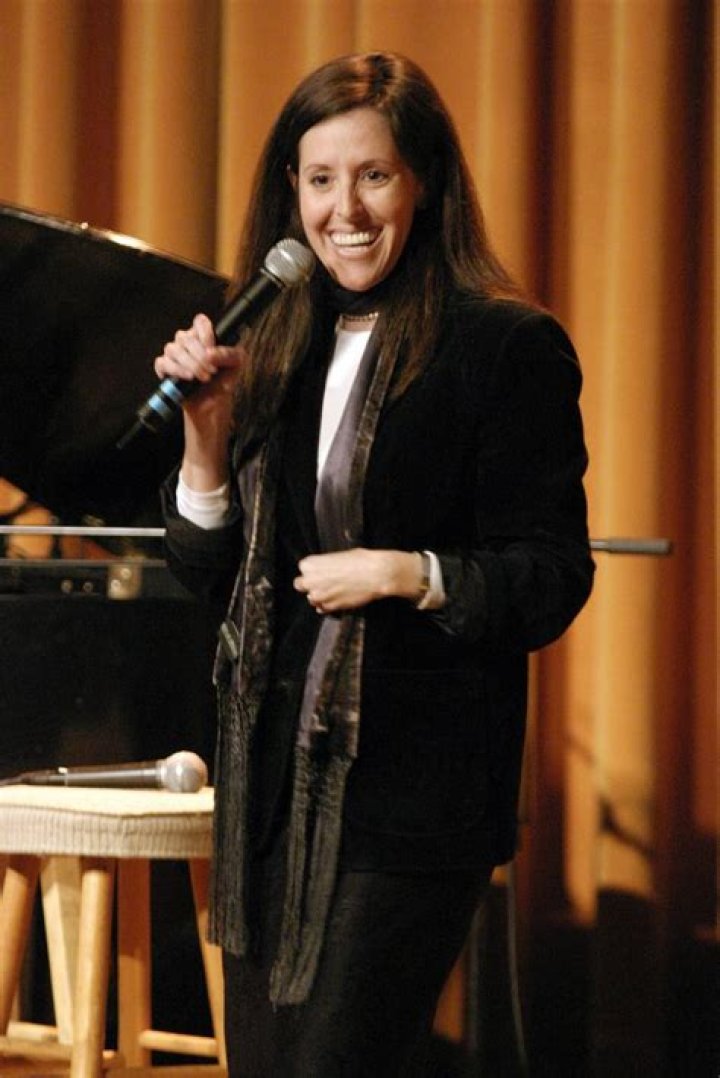 Wendy Liebman Net Worth | Celebrity Net Worth