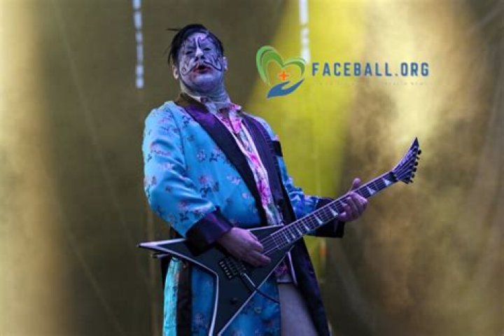 Wes Borland Net Worth | Celebrity Net Worth