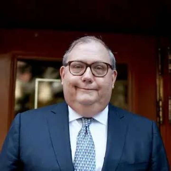 William Erbey Net Worth | Celebrity Net Worth