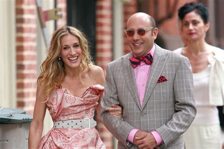 Willie Garson Net Worth | Celebrity Net Worth