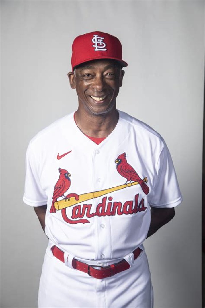 Willie McGee Net Worth | Celebrity Net Worth