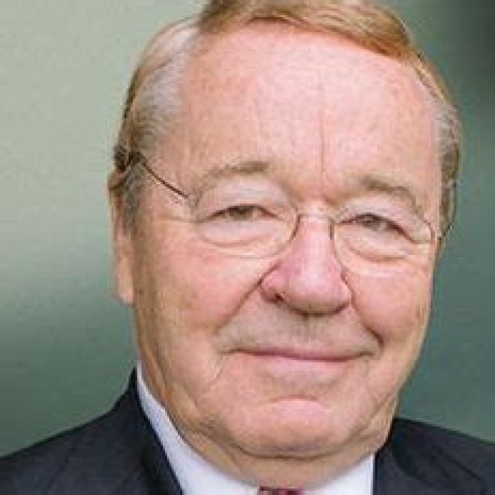 Wolfgang Marguerre Net Worth | Celebrity Net Worth