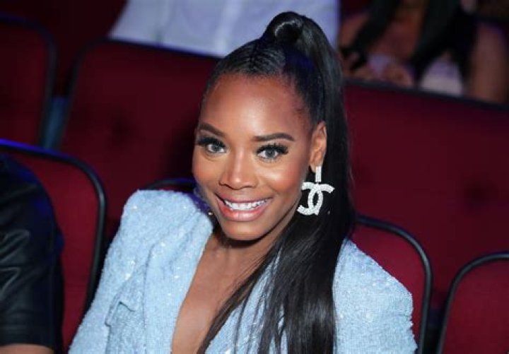 Yandy Smith Net Worth | Celebrity Net Worth