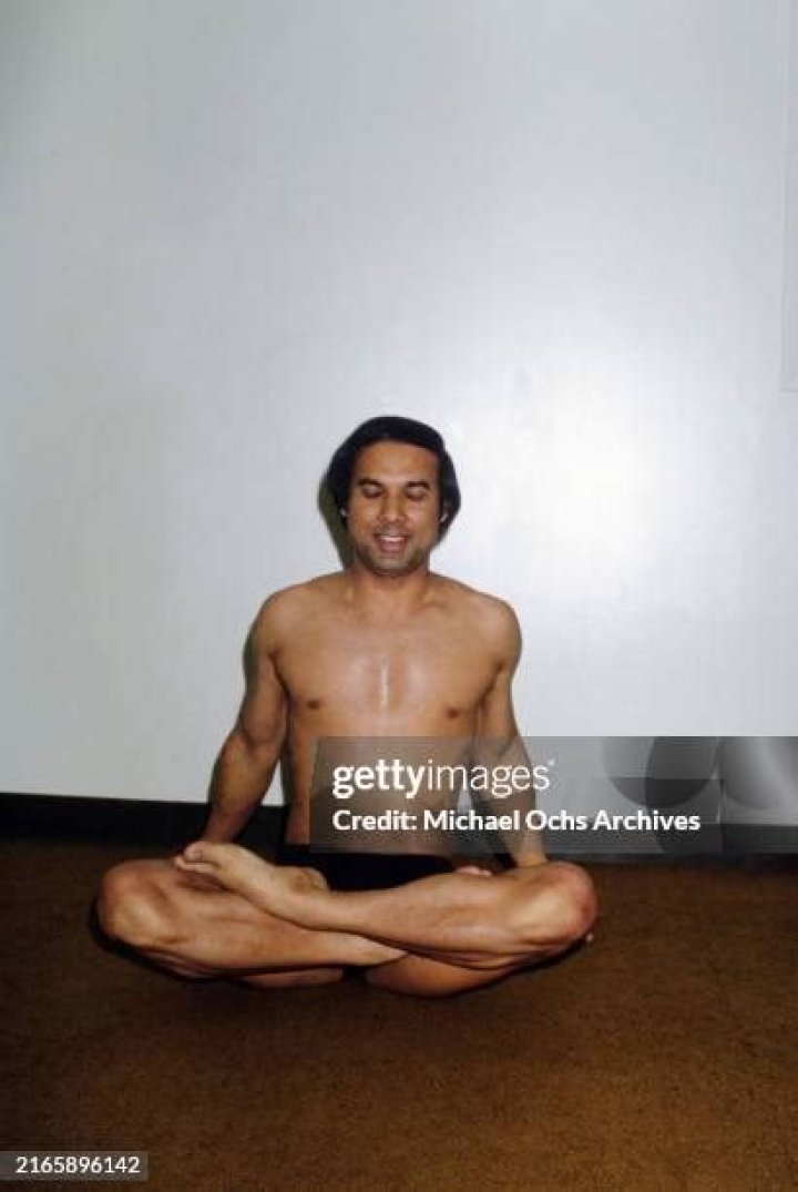 $75 Million Yoga Tycoon Ordered To Pay Former Employee Enormous Harrassment Settlement