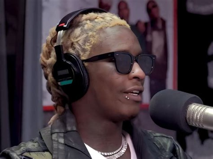 Young Thug Says In Interview That Canceled Shows Have Cost Him "Millions"