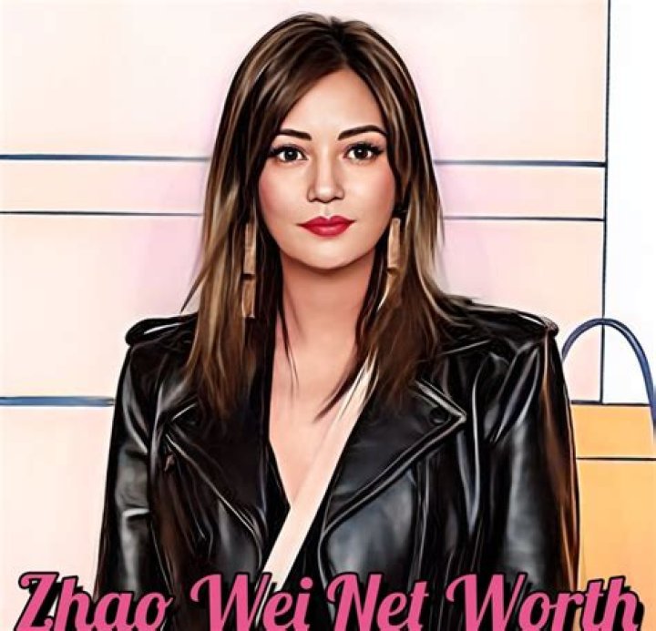 Zhao Wei Net Worth | Celebrity Net Worth