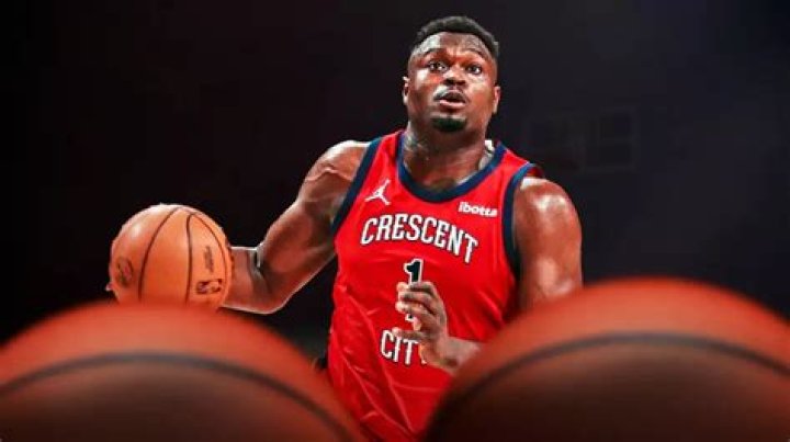 Zion Williamson Net Worth | Celebrity Net Worth